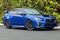 2017 Subaru WRX STi Limited