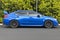 2017 Subaru WRX STi Limited