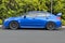 2017 Subaru WRX STi Limited