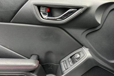 2024 Subaru BRZ Limited