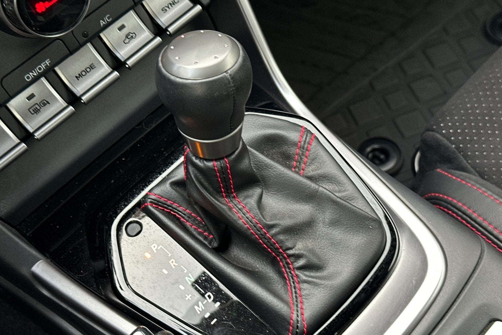 2024 Subaru BRZ Limited