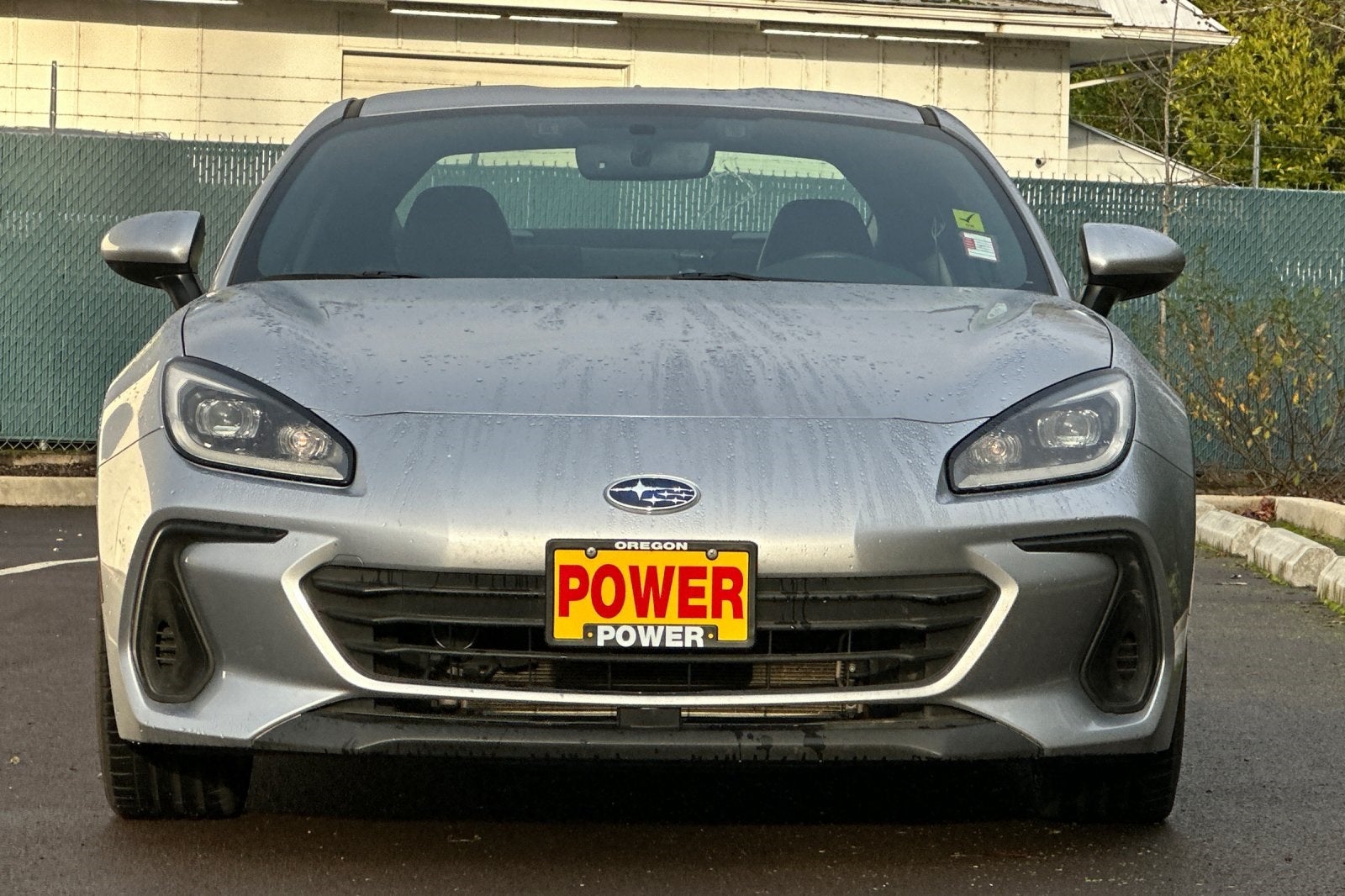 2024 Subaru BRZ Limited