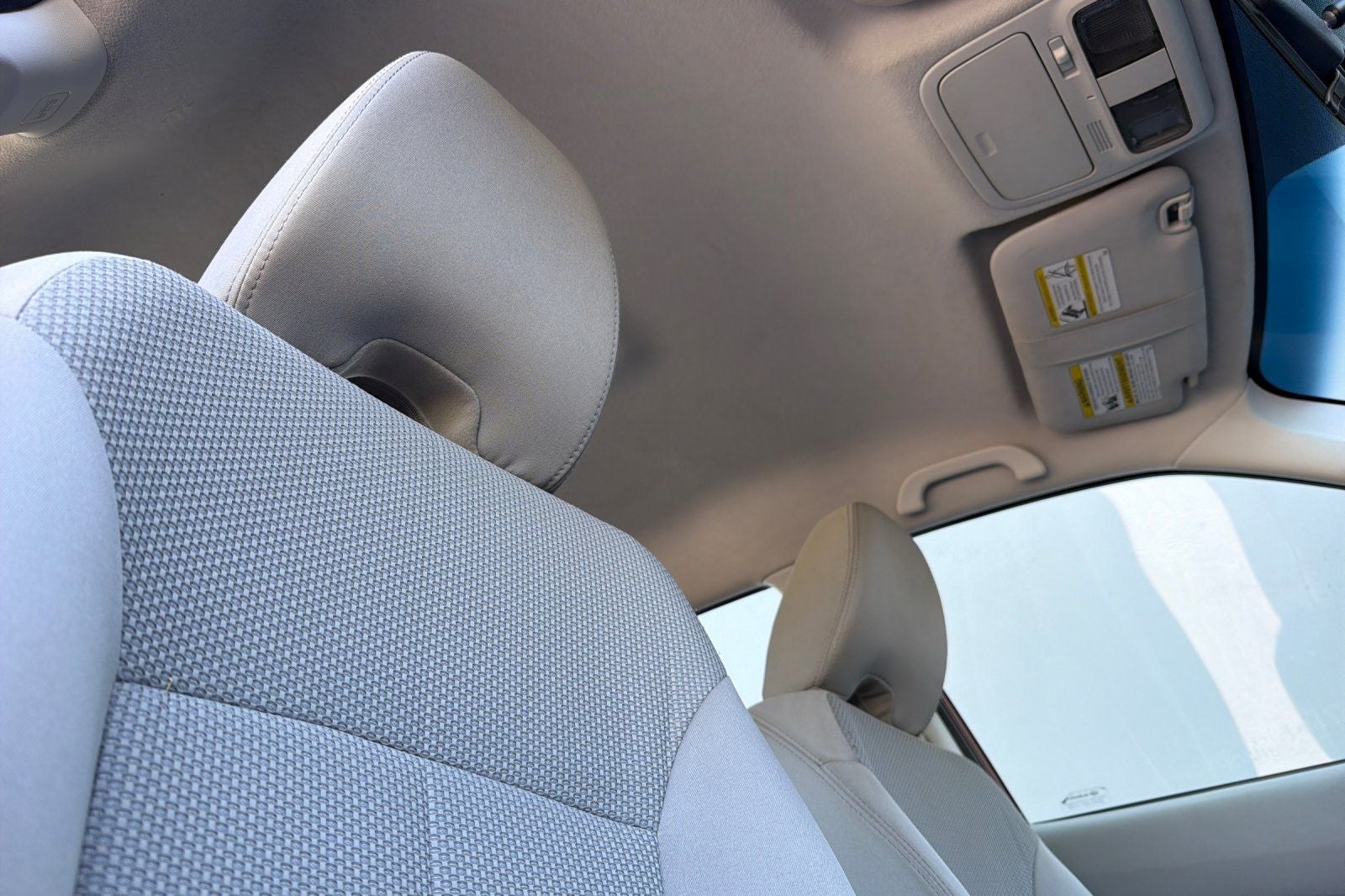 2012 Subaru Forester 2.5X