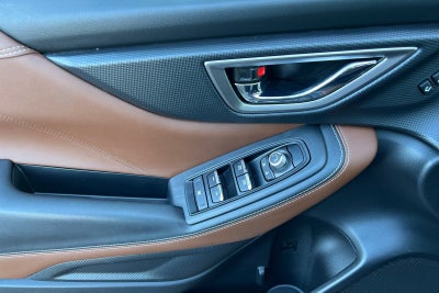 2022 Subaru Forester Touring