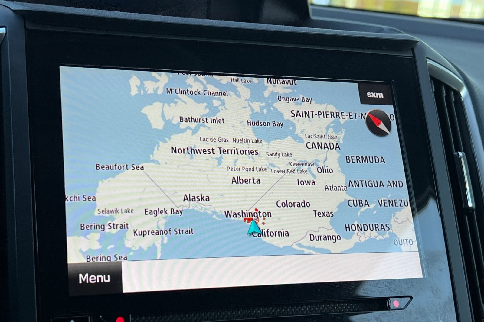 2022 Subaru Forester Touring