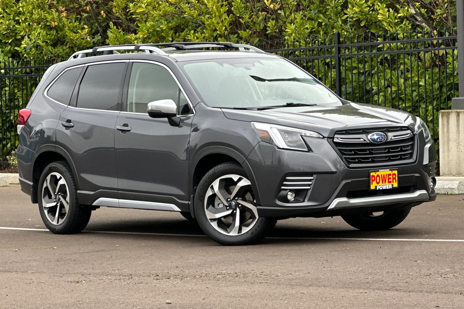 2022 Subaru Forester Touring
