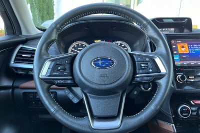 2022 Subaru Forester Touring