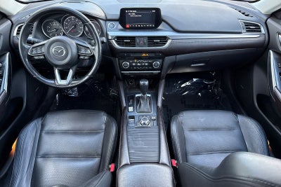2017 Mazda Mazda6 Grand Touring