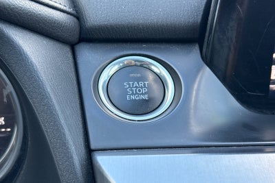 2017 Mazda Mazda6 Grand Touring