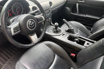 2010 Mazda Mazda Miata PRHT Grand Touring