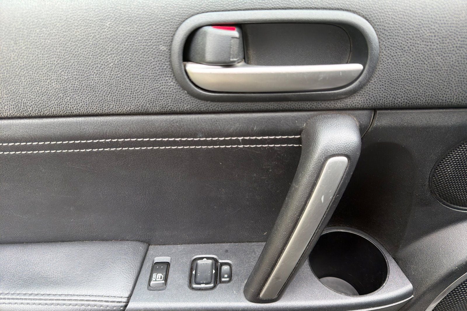 2010 Mazda Mazda Miata PRHT Grand Touring