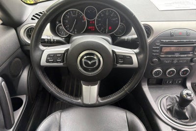 2010 Mazda Mazda Miata PRHT Grand Touring