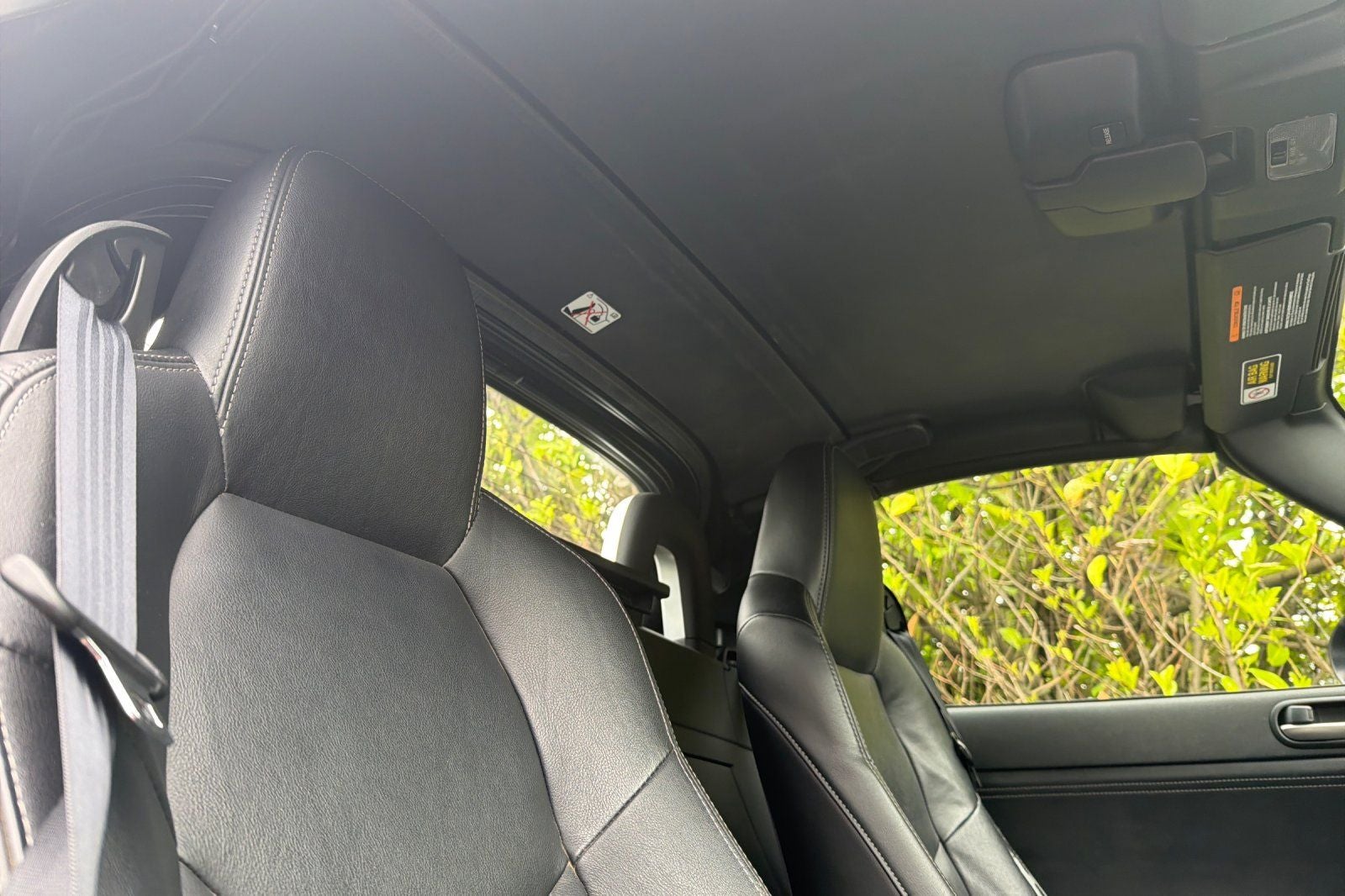 2010 Mazda Mazda Miata PRHT Grand Touring