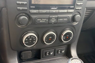 2010 Mazda Mazda Miata PRHT Grand Touring