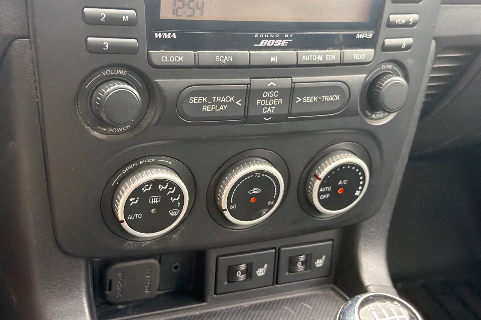 2010 Mazda Mazda Miata PRHT Grand Touring