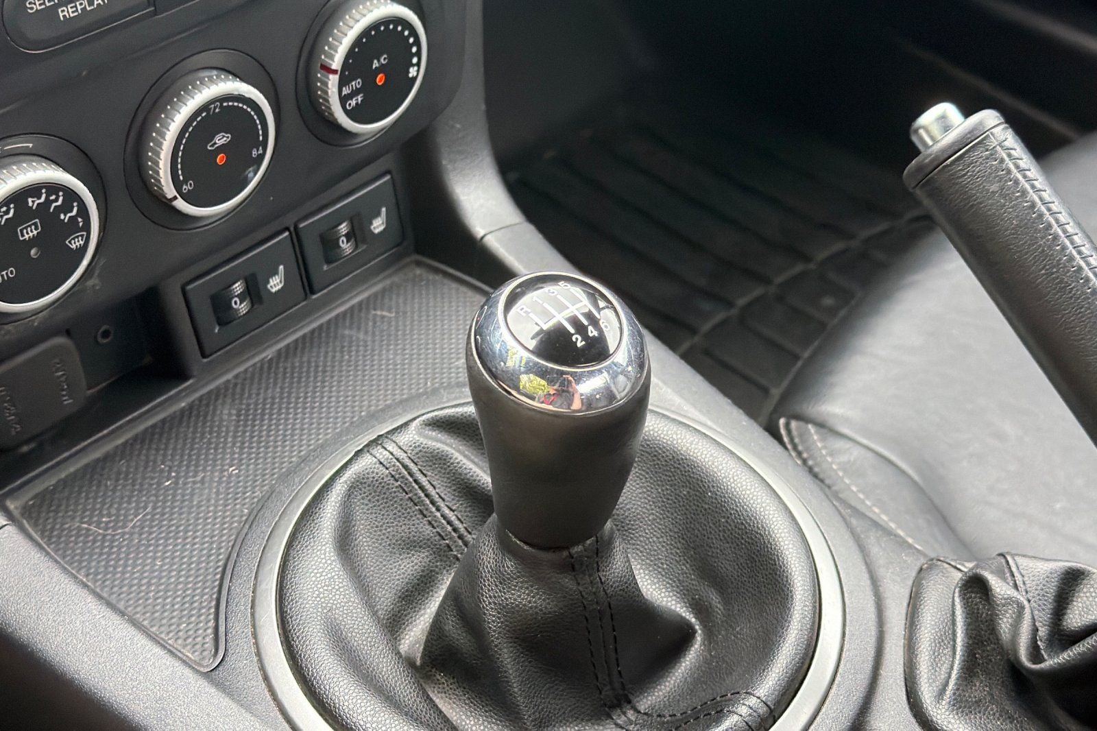 2010 Mazda Mazda Miata PRHT Grand Touring