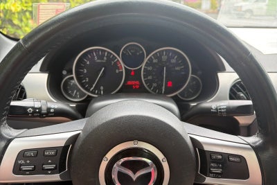 2010 Mazda Mazda Miata PRHT Grand Touring