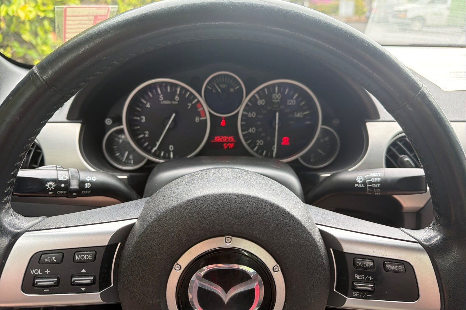2010 Mazda Mazda Miata PRHT Grand Touring