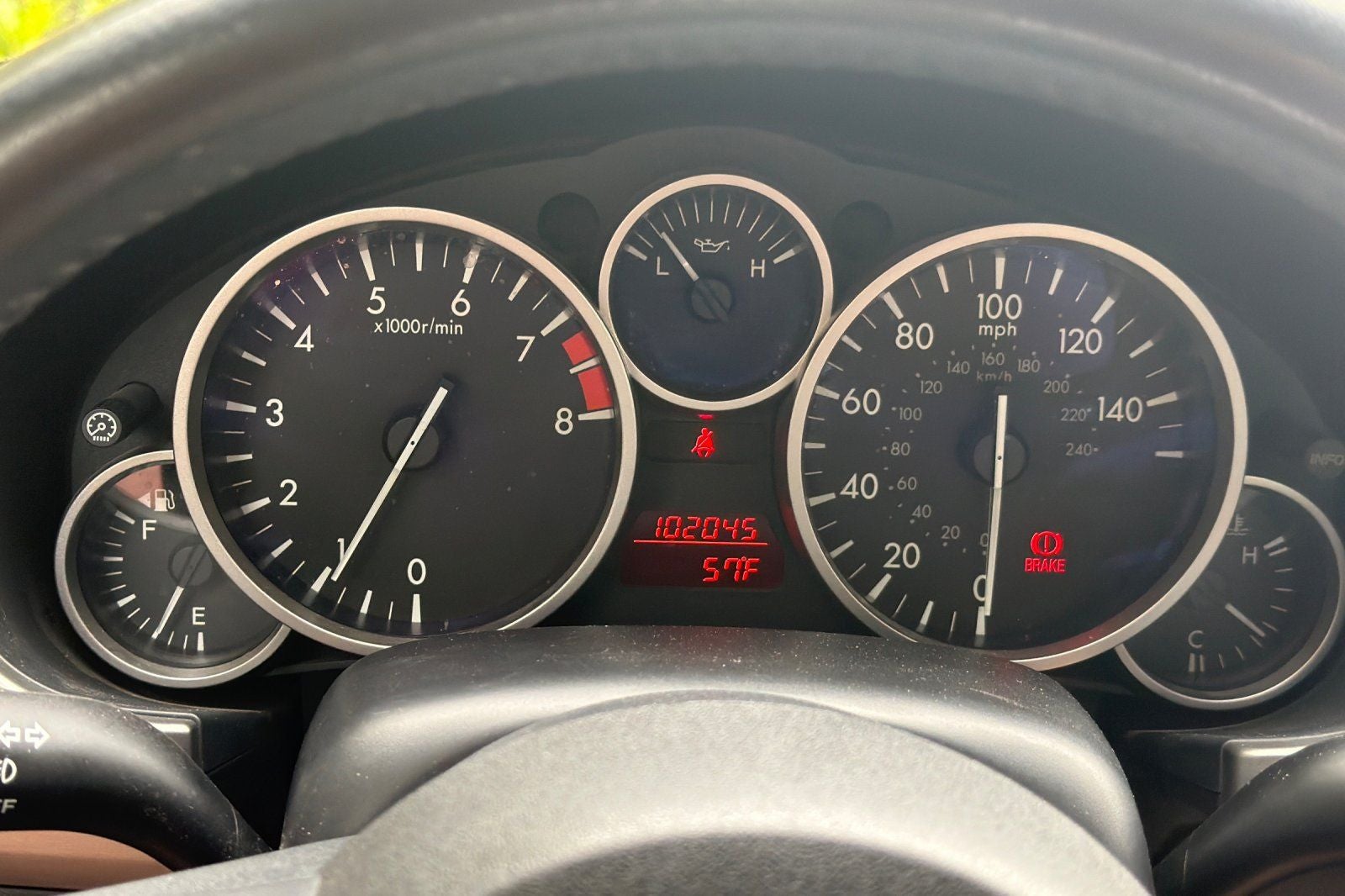 2010 Mazda Mazda Miata PRHT Grand Touring