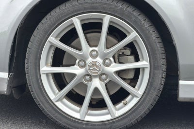 2010 Mazda Mazda Miata PRHT Grand Touring