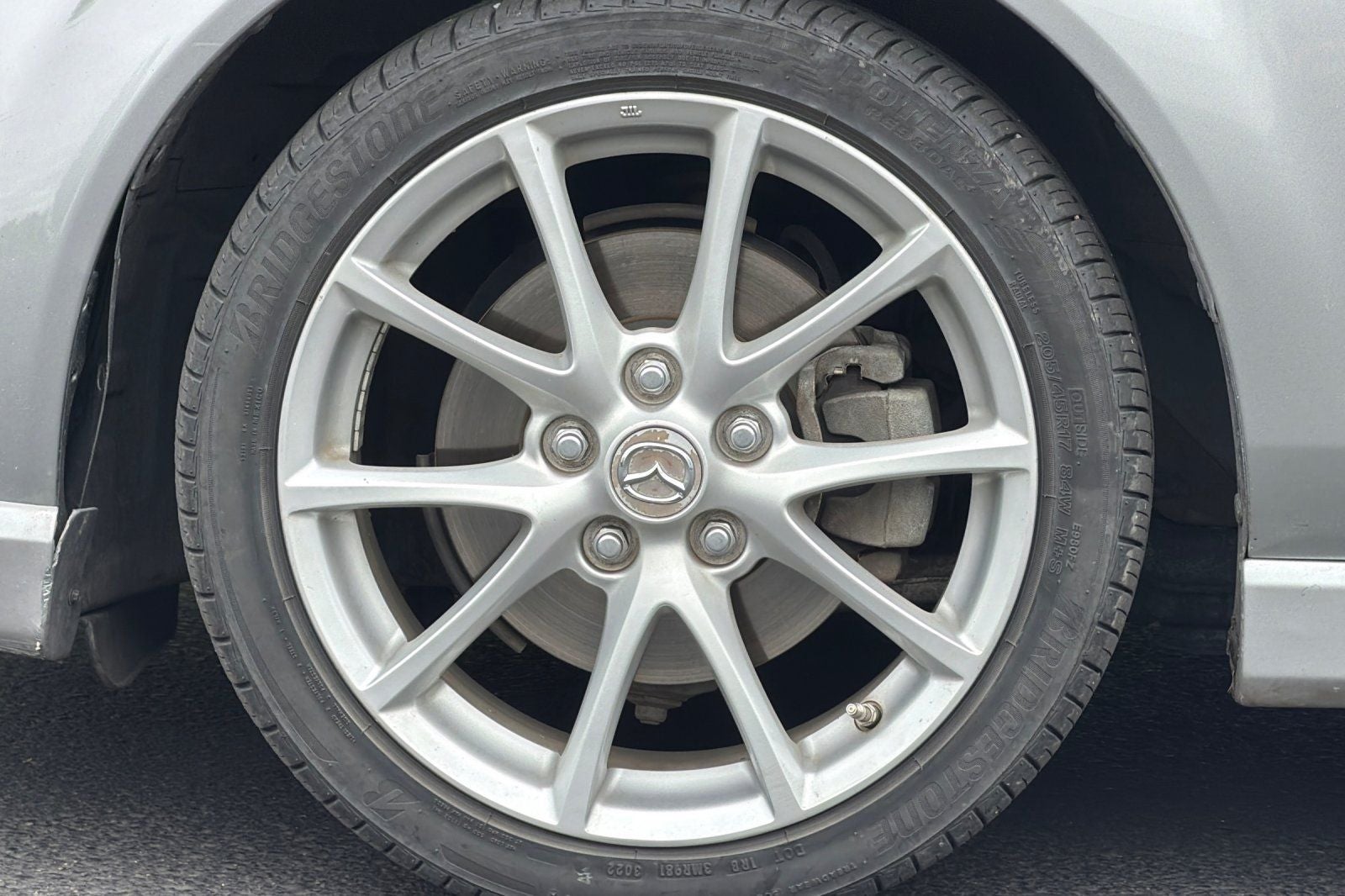 2010 Mazda Mazda Miata PRHT Grand Touring