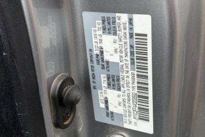 2010 Mazda Mazda Miata PRHT Grand Touring