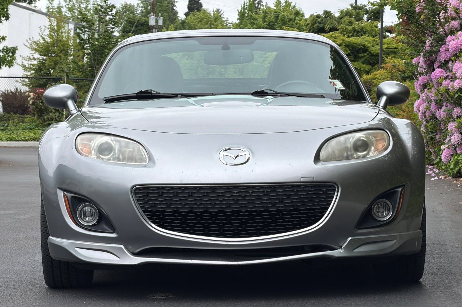 2010 Mazda Mazda Miata PRHT Grand Touring
