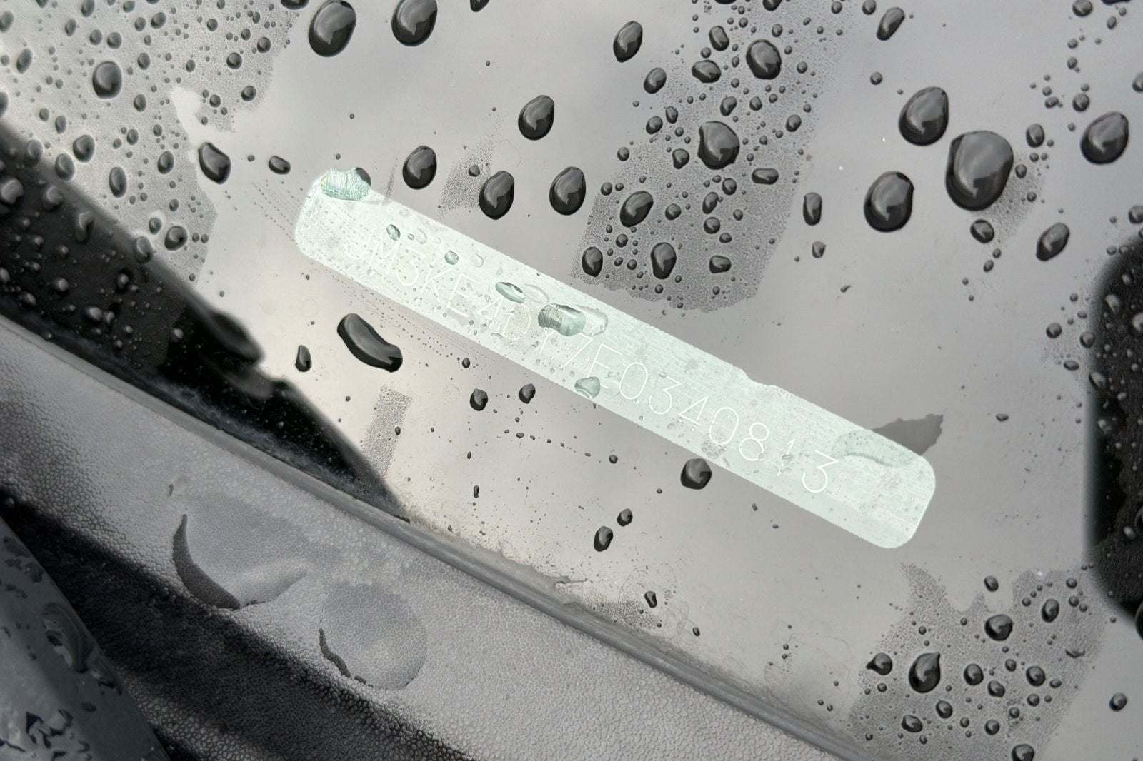 2014 Mazda Mazda CX-5 Grand Touring