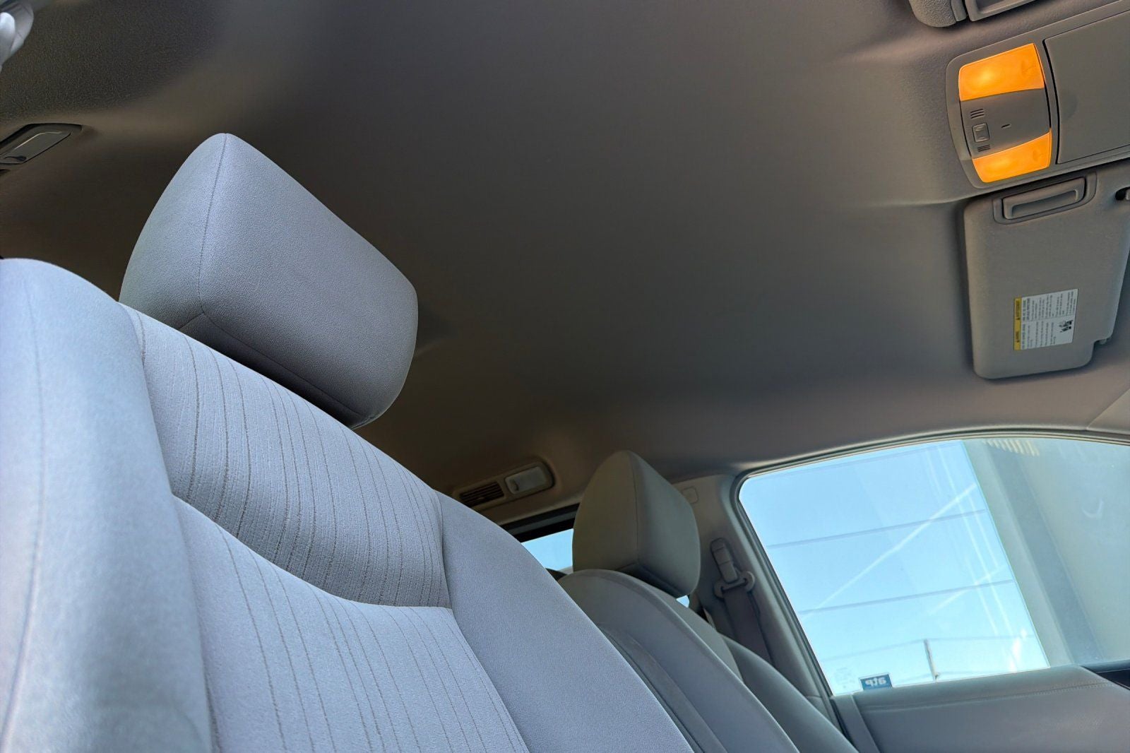 2012 Nissan Quest 3.5 S