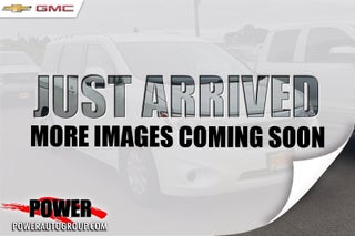 2012 Nissan Quest 3.5 S