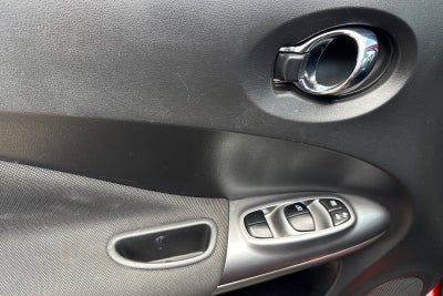 2015 Nissan Juke SV