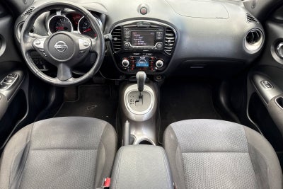 2015 Nissan Juke SV