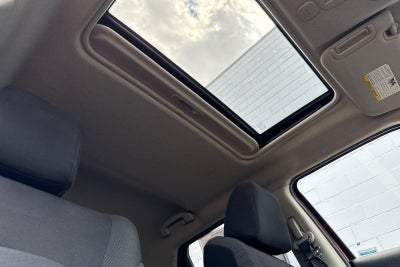 2015 Nissan Juke SV
