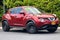2015 Nissan Juke SV