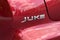 2015 Nissan Juke SV