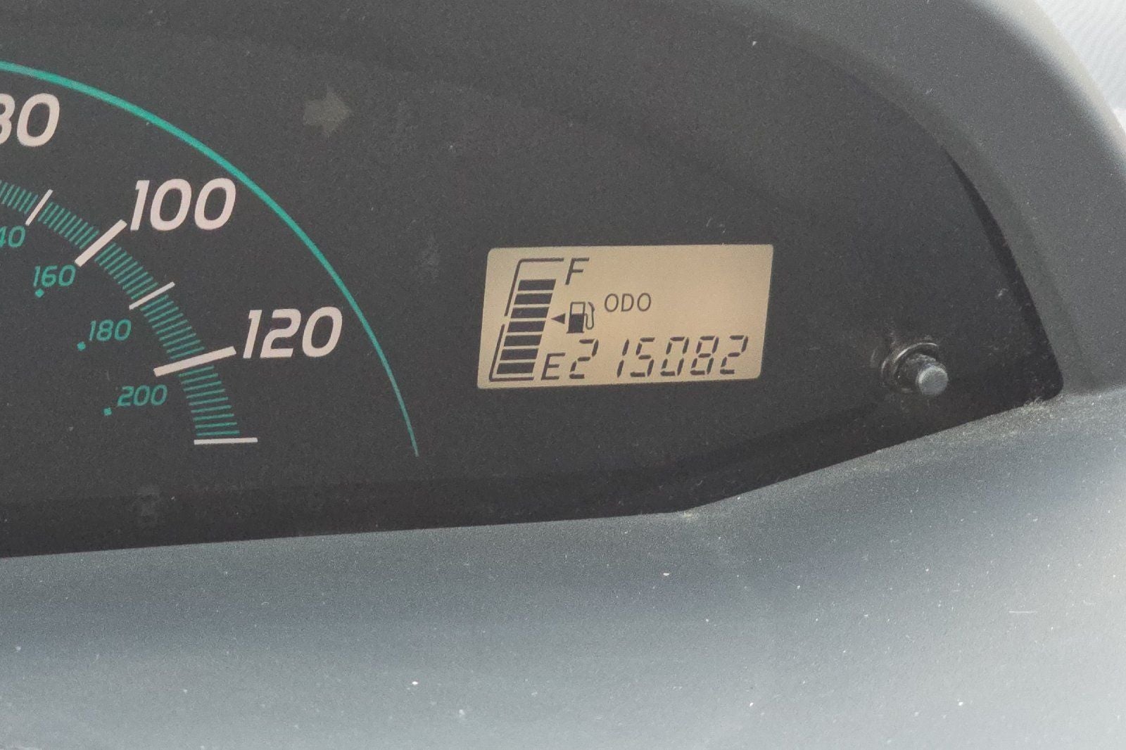 2007 Toyota Yaris Base
