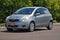 2007 Toyota Yaris Base