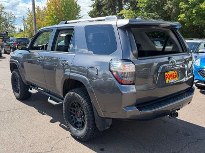 2019 Toyota 4Runner SR5 Premium