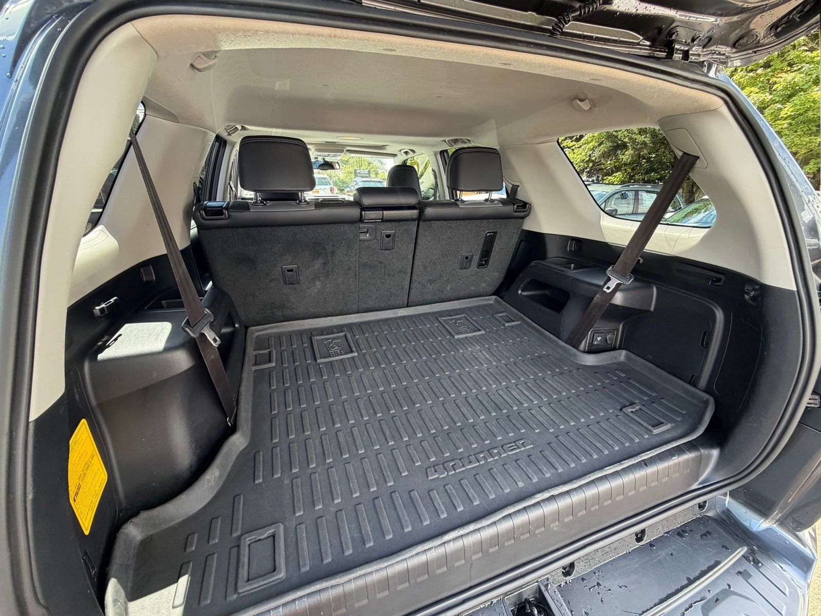 2019 Toyota 4Runner SR5 Premium