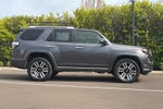 2014 Toyota 4Runner Limited