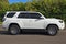 2021 Toyota 4Runner TRD Off-Road