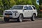 2021 Toyota 4Runner TRD Off-Road