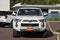 2021 Toyota 4Runner TRD Off-Road