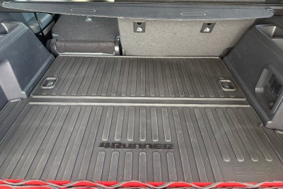 2025 Toyota 4Runner i-FORCE MAX Hybrid Trailhunter