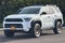 2025 Toyota 4Runner i-FORCE MAX Hybrid Trailhunter