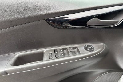 2020 Chevrolet Spark 1LT