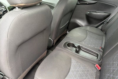 2020 Chevrolet Spark 1LT