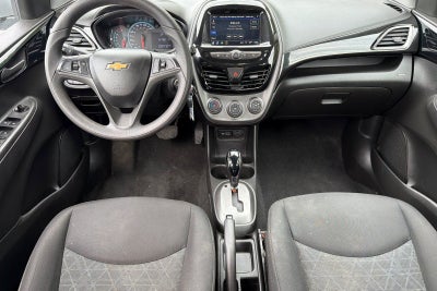 2020 Chevrolet Spark 1LT