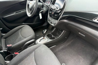 2020 Chevrolet Spark 1LT