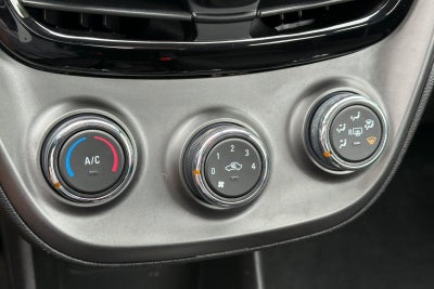 2020 Chevrolet Spark 1LT